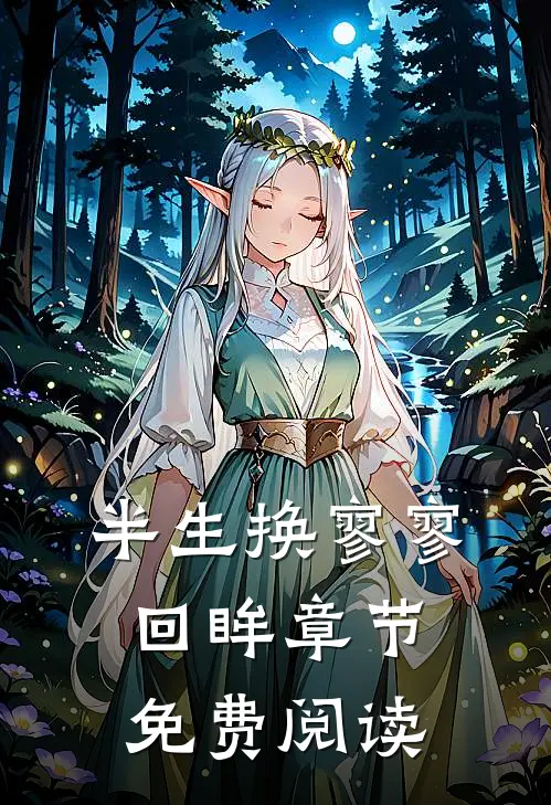 半生换寥寥回眸章节免费阅读