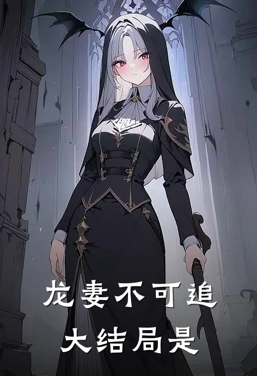 龙妻不可追大结局是