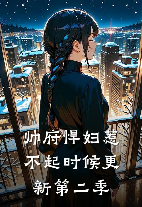 帅府悍妇惹不起时候更新第二季