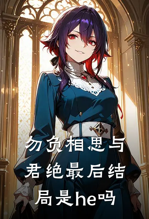 勿负相思与君绝最后结局是he吗