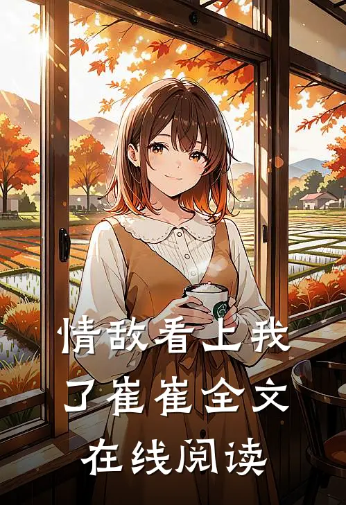 情敌看上我了崔崔全文在线阅读