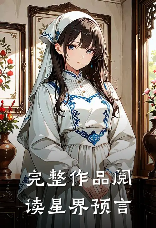 完整作品阅读星界预言