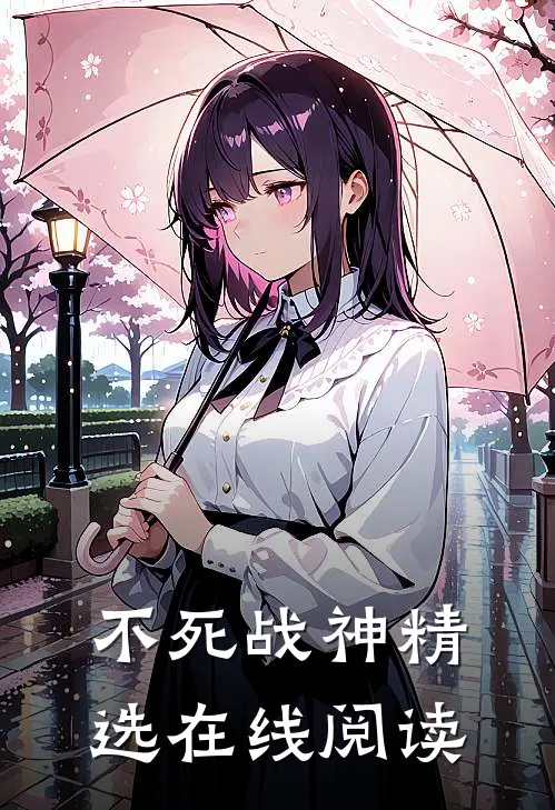不死战神精选在线阅读