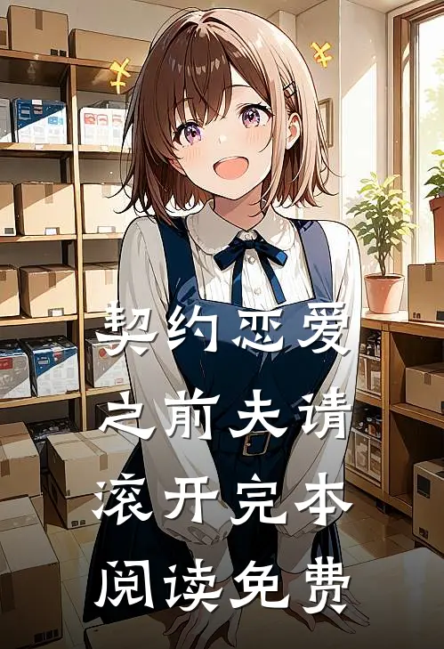 契约恋爱之前夫请滚开完本阅读免费