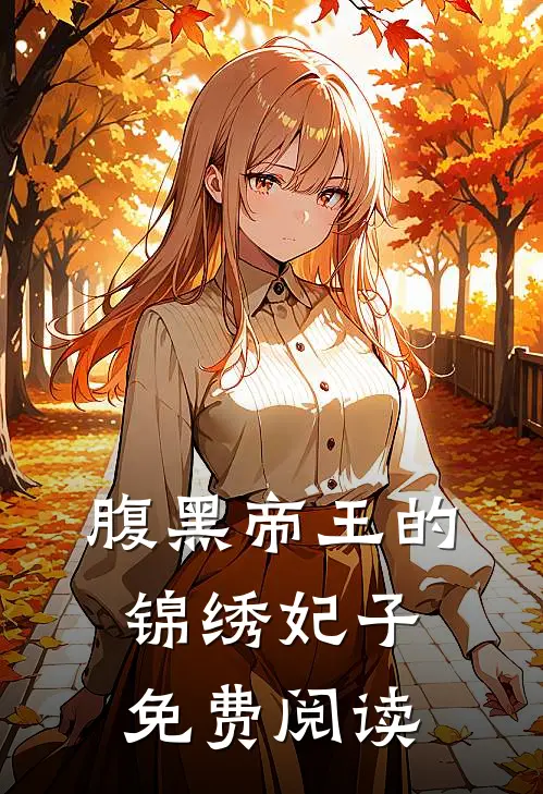 腹黑帝王的锦绣妃子免费阅读