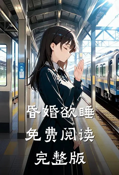 昏婚欲睡免费阅读完整版