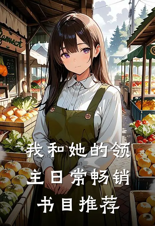 我和她的领主日常畅销书目推荐