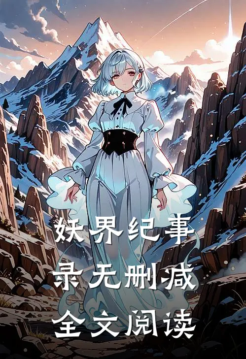 妖界纪事录无删减全文阅读