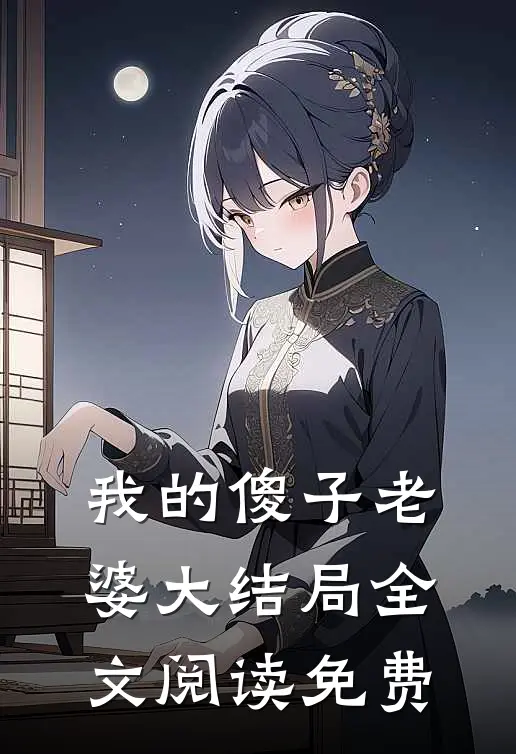 我的傻子老婆大结局全文阅读免费