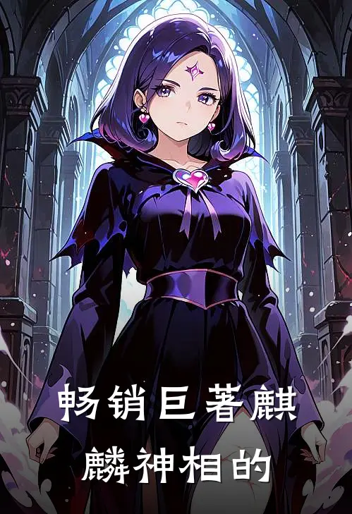畅销巨著麒麟神相的