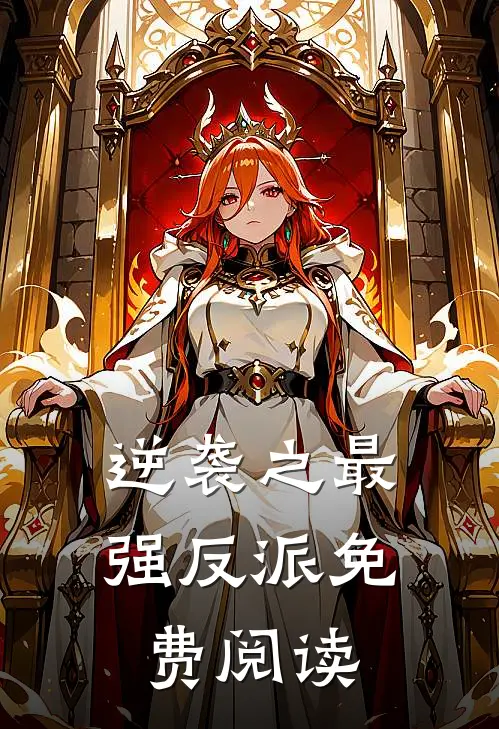 逆袭之最强反派免费阅读
