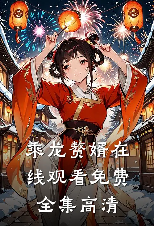 乘龙赘婿在线观看免费全集高清