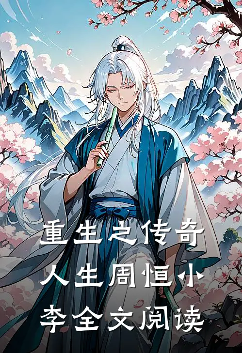 重生之传奇人生周恒小李全文阅读