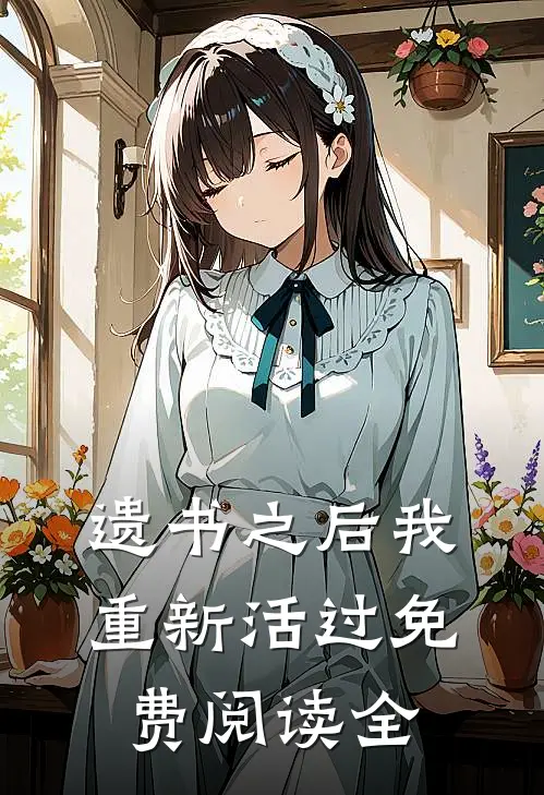 遗书之后我重新活过免费阅读全