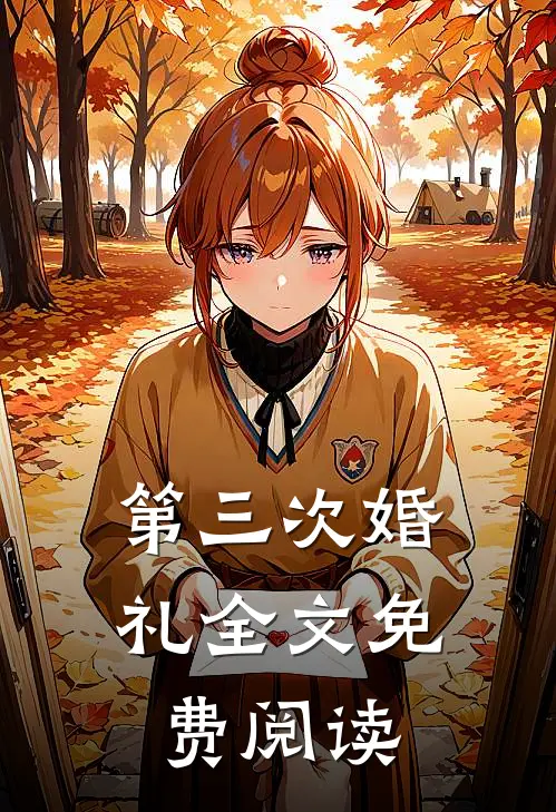 第三次婚礼全文免费阅读