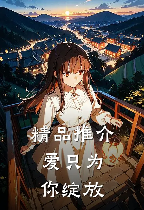 精品推介爱只为你绽放