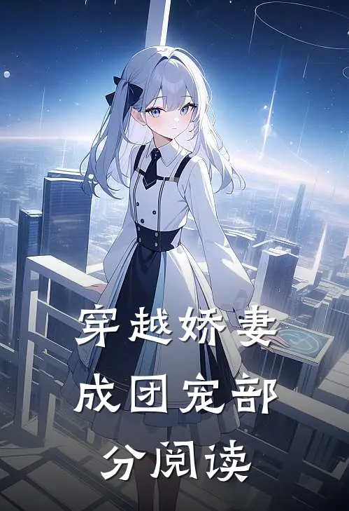 穿越娇妻成团宠部分阅读