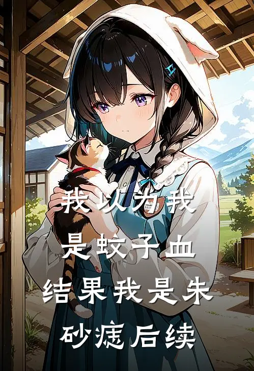 我以为我是蚊子血，结果我是朱砂痣后续