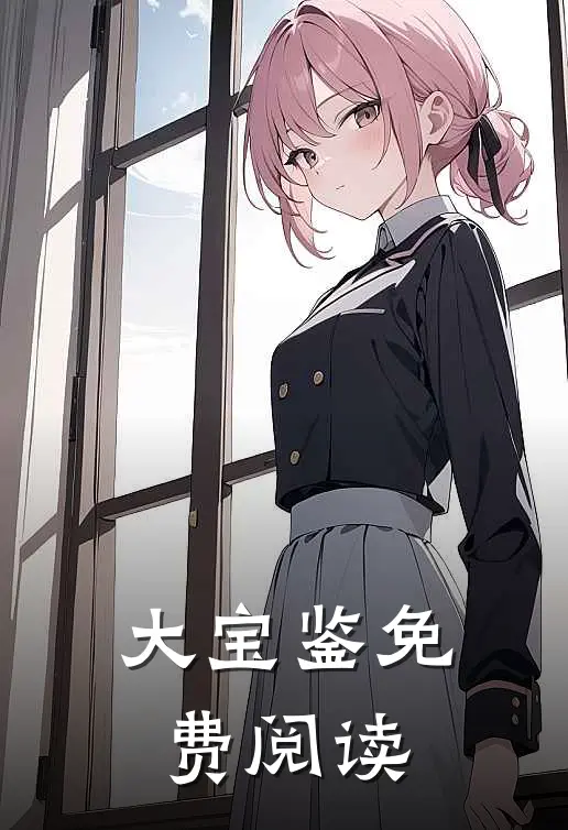 大宝鉴免费阅读
