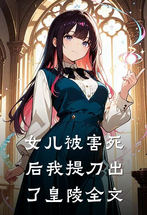 女儿被害死后我提刀出了皇陵全文