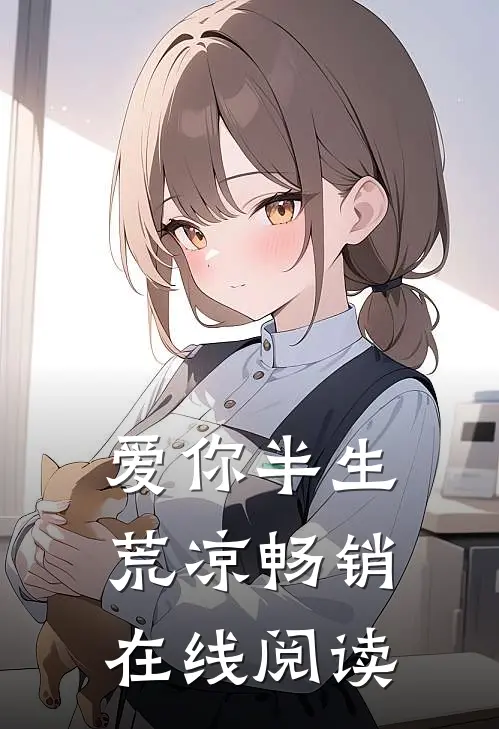 爱你半生荒凉畅销在线阅读