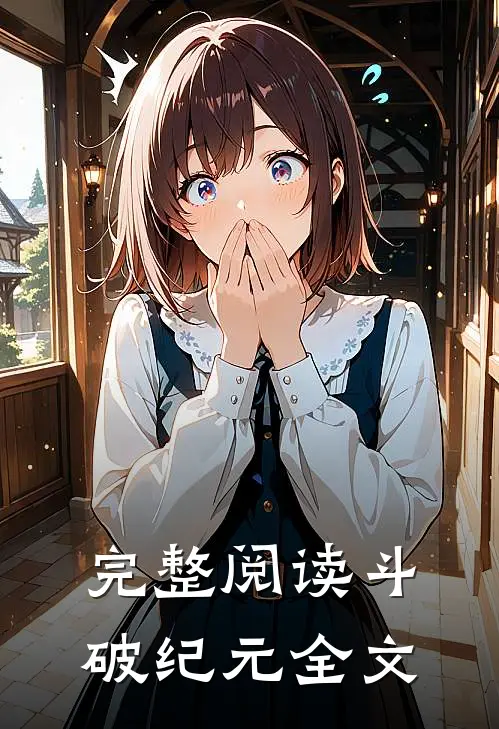 完整阅读斗破纪元全文