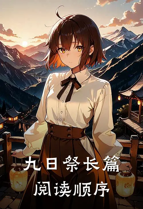 九日祭长篇阅读顺序