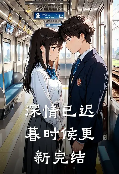 深情已迟暮时候更新完结