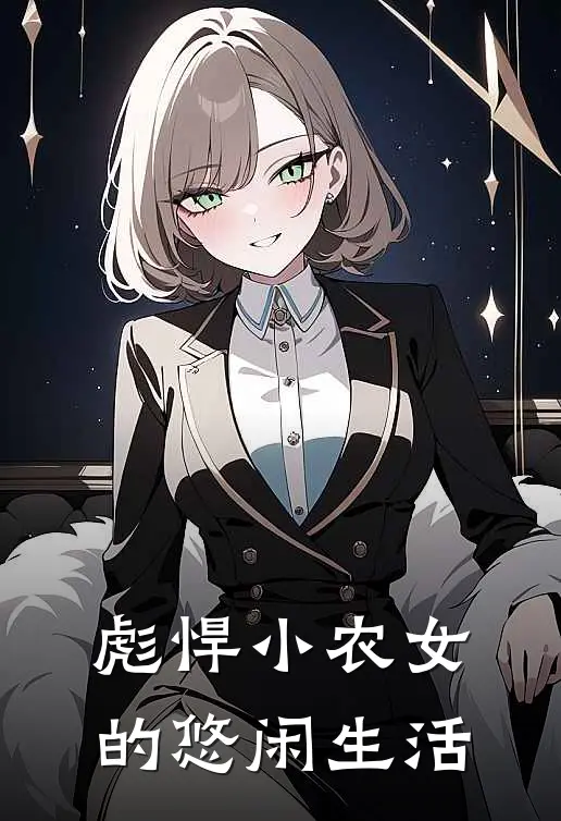 彪悍小农女的悠闲生活
