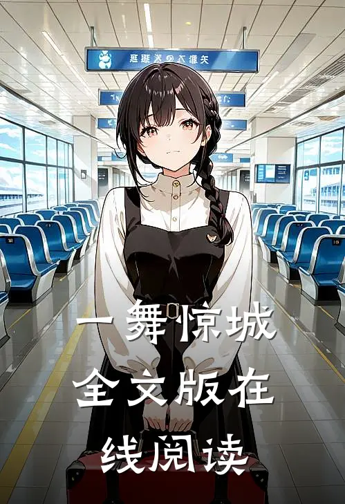 一舞惊城全文版在线阅读