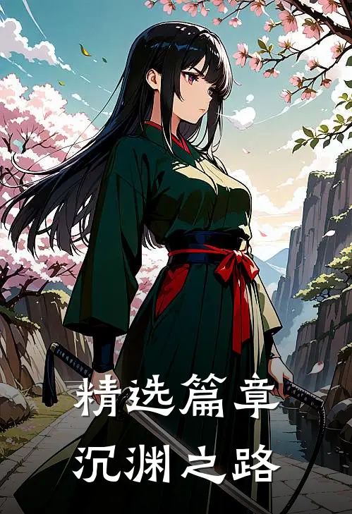 精选篇章沉渊之路