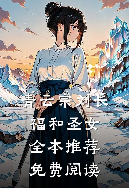 青云宗刘长福和圣女全本推荐免费阅读