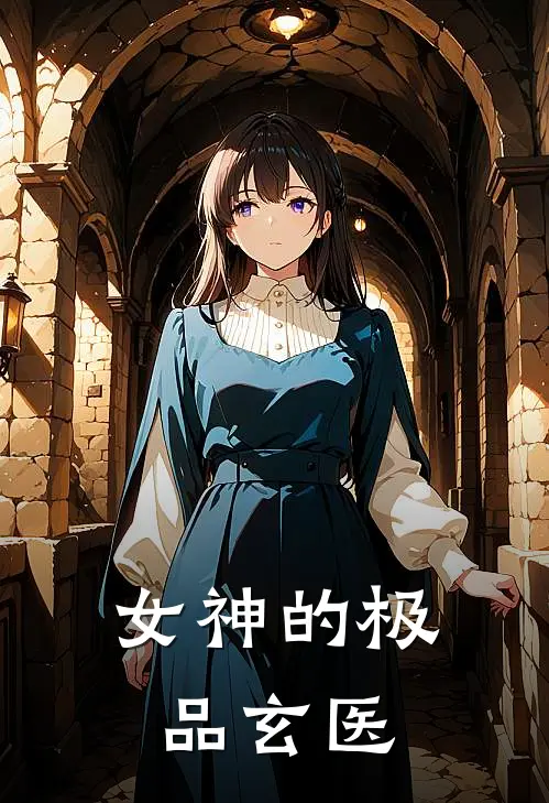 女神的极品玄医