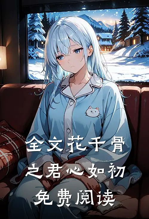 全文花千骨之君心如初免费阅读