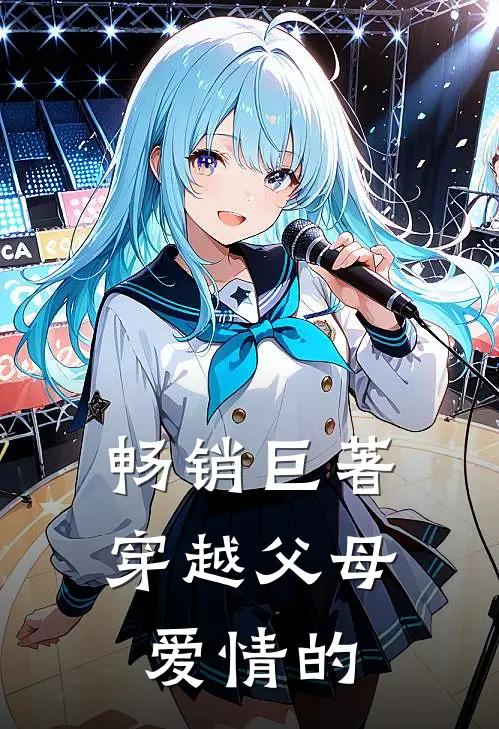 畅销巨著穿越父母爱情的