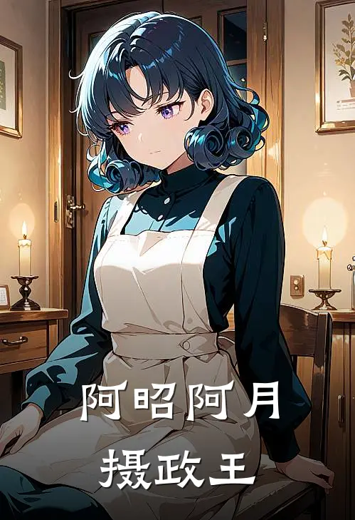 阿昭阿月摄政王
