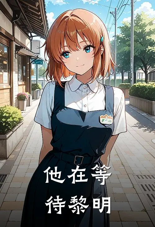 他在等待黎明