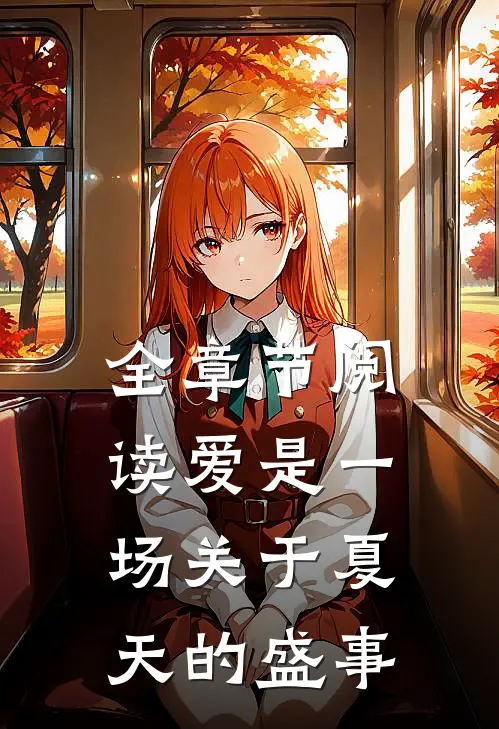 全章节阅读爱是一场关于夏天的盛事