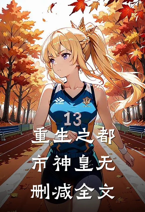 重生之都市神皇无删减全文