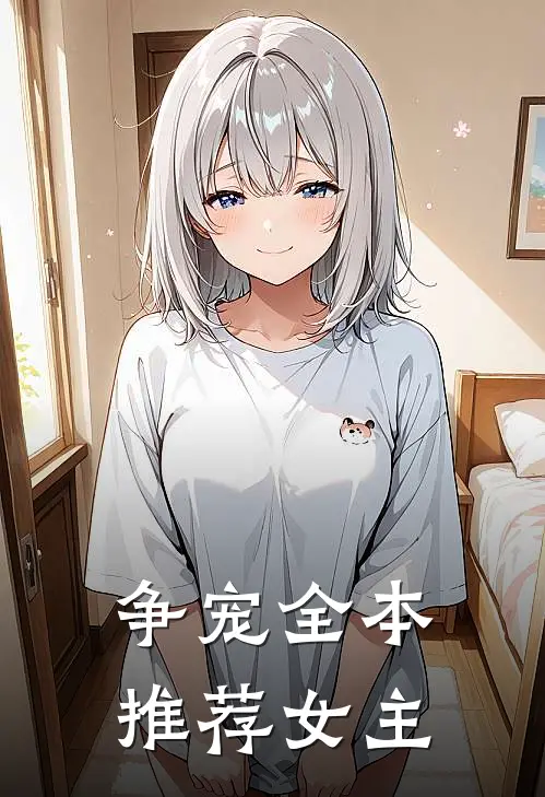 争宠全本推荐女主