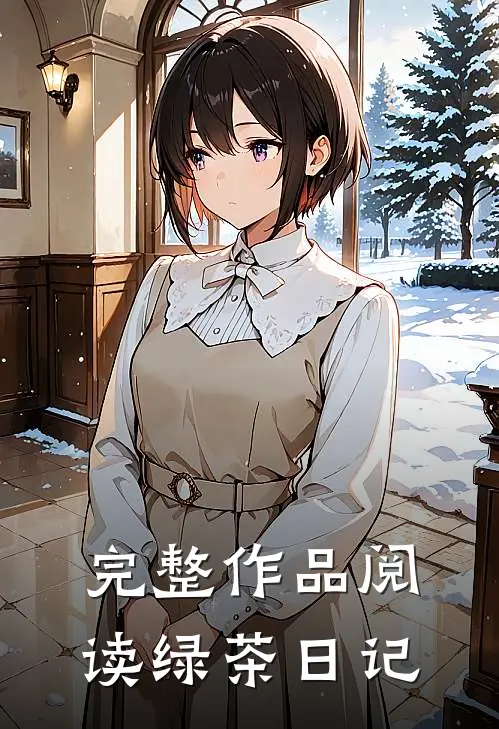 完整作品阅读绿茶日记