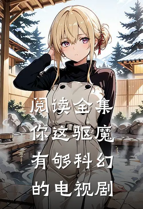 阅读全集你这驱魔有够科幻的电视剧