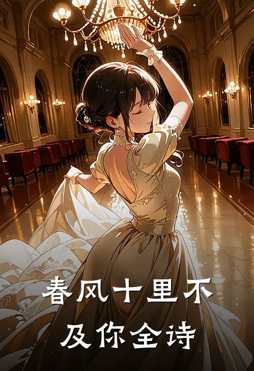 春风十里不及你全诗