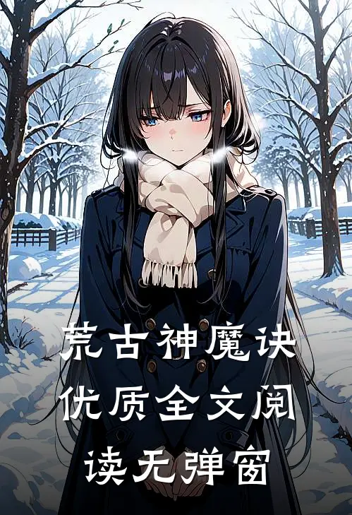 荒古神魔诀优质全文阅读无弹窗