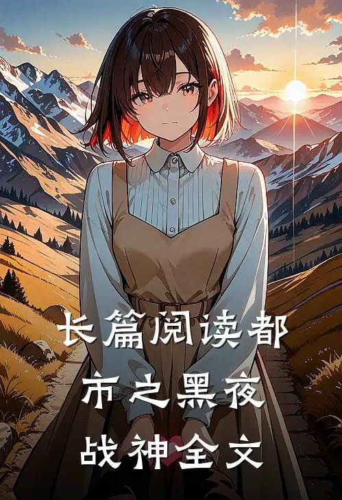 长篇阅读都市之黑夜战神全文