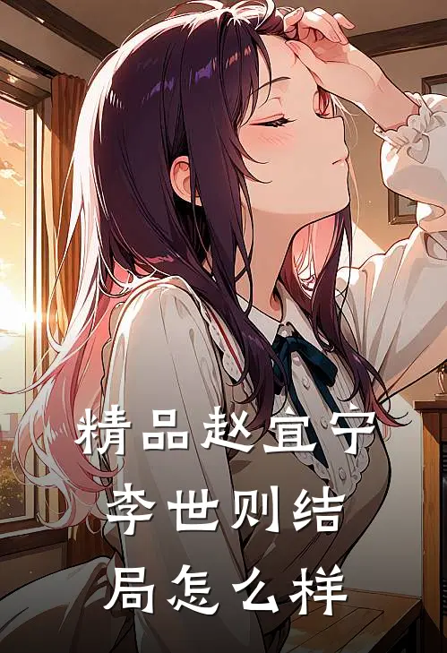 精品赵宜宁李世则结局怎么样