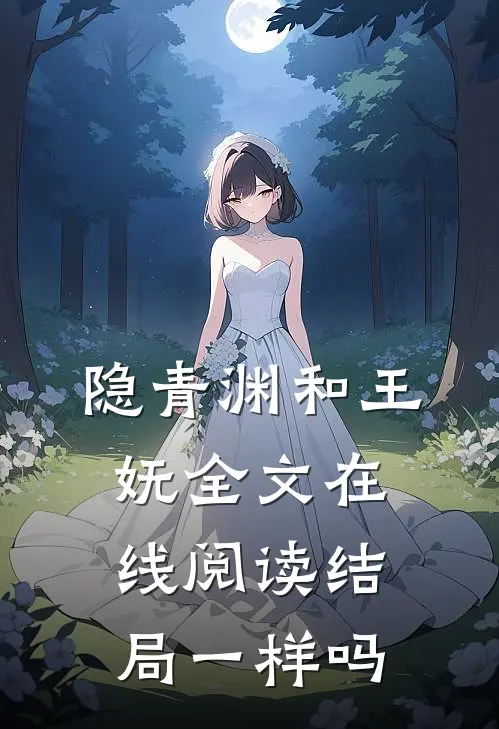 隐青渊和王妩全文在线阅读结局一样吗