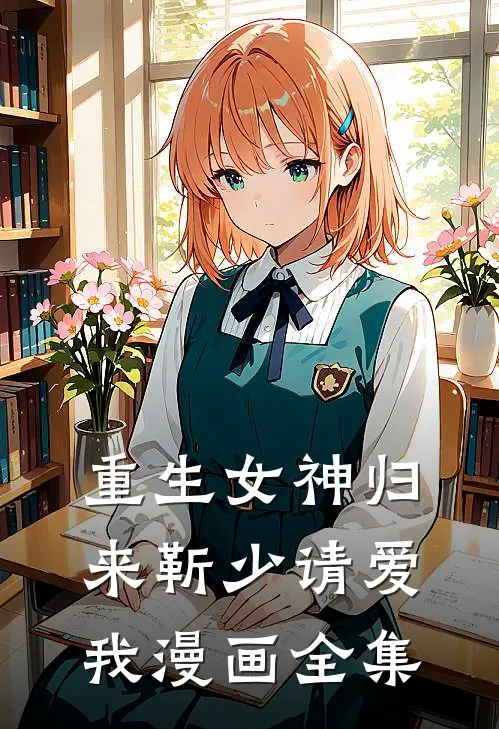 重生女神归来靳少请爱我漫画全集