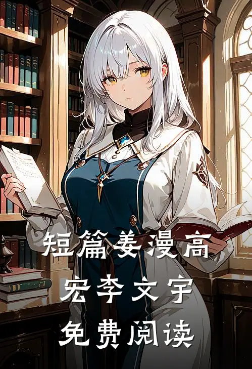 短篇姜漫高宏李文宇免费阅读