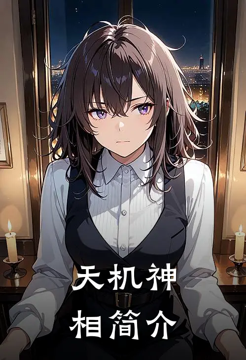 天机神相简介